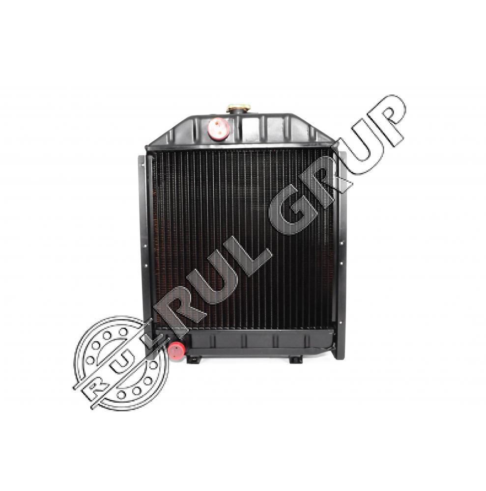 RADIATOR APA U445 595.001 CUPRU YETSAN
